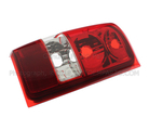 6L5Z13405AA - Electrical: Tail Lamp Assembly for Ford Image