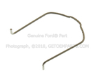 AA5Z8B365A - Cooling System: Lower Hose Clip for Ford Image