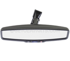 13594371 - : Inside Rearview Mirror for Buick: LaCrosse | Cadillac: Escalade, Escalade ESV | Chevrolet: Colorado, Equinox, Silverado 1500, Silverado 1500 LD, Silverado 2500 HD, Silverado 3500 HD, Suburban, Tahoe | GMC: Canyon, Sierra 1500, Sierra 1500 Limited, Sierra 2500 HD, Sierra 3500 HD, Terrain, Yukon, Yukon XL Image