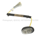 HL3Z15442K - : Side Marker Lamp for Ford Image