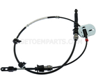 BR9L46500B - Body: Cable Assembly for Mazda Image