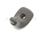YY23BD1AA - Interior Trim: Visor Retainer for Mopar Image
