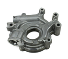 53020827AC - Engine 4.7L Eight Cylinder [EVA]: Engine Oil Pump for Mopar Image