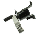 D65239060H - Engine: Side Mount for Mazda Image