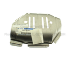 F57Z5E258AB - Exhaust: Converter Shield for Ford Image