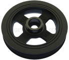 231242E003 - : Damper Pulley for Kia: Forte, Seltos, Soul Image