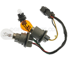 92490C6000 - Electrical: Socket &amp; Wire for Kia: Sorento Image