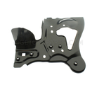 BBM454120A - Body: Shroud for Mazda Image