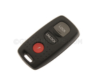 LD47675RY - Electrical: Transmitter for Mazda Image