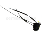 805019FG0A - : Door Lock Actuator Motor - Driver's Side (LH) for Nissan Image