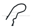 3M4Z6020AA - Engine: Timing Cover Gasket for Ford Image