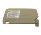 BE8Z5404104BB - Body: Sun-visor for Ford Image