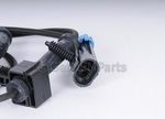 19367001 - : Rear Wheel Speed Sensor for GM Image