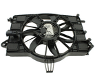 84486698 - Cooling System: Cooling Fan for GM Image