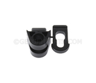 68112784AA - : Hood Prop Rod Clip for Fiat Image
