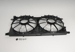 12494766 - Cooling System: Fan Shroud for GM Image