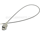 68226087AB - : Cargo Door Latch, Left, Upper - Driver's Side (LH) for Mopar Image
