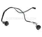 68188227AA - : License Lamp Wiring for Dodge: Journey Image