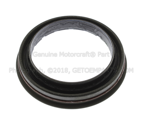 2C3Z1177AA - Suspension: Rear Hub Seal for Ford Image