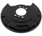 583901R100 - : Splash Shield - Passenger Side (RH) for Kia Image