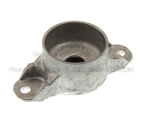 CV6Z18A161B - Suspension: Upper Bracket for Ford Image