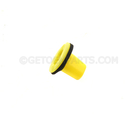 7684871S00 - Body: Pillar Molding Grommet for Nissan: 240SX, 350Z, 370Z, Maxima, Quest, Z Image