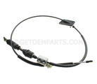 34935ZQ60A - Automatic Transmission: Shift Control Cable for Nissan Image