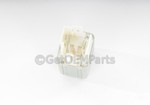 94858552 - Cooling System: Fan Relay for GM Image