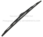 8A8Z17528BA - : Wiper Blade for Ford: Flex Image