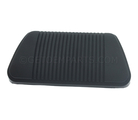 68031956AC - : Pedal Pad for Chrysler: 300, 300M, Aspen, Concorde, Pacifica, PT Cruiser, Town &amp; Country | Dodge: Challenger, Charger, Dakota, Durango, Grand Caravan, Intrepid, Magnum, Neon, Nitro, Ram 1500, Ram 2500, Ram 3500 | Jeep: Cherokee, Commander, Grand Cherokee, Liberty, Wrangler, Wrangler JK | Ram: 1500, 1500 Classic, 2500, 3500, C/V, Dakota Image