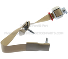 AL1Z78611B68AB - Electrical: Seat Belt Assembly for Ford Image