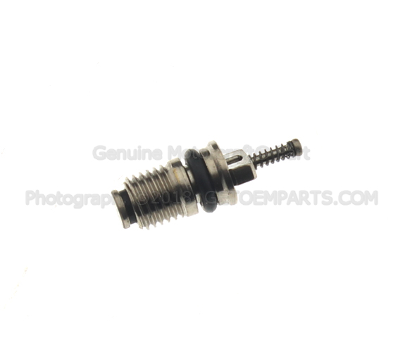 F4XY19D701A - : A/C Service Valve Core for Ford Image