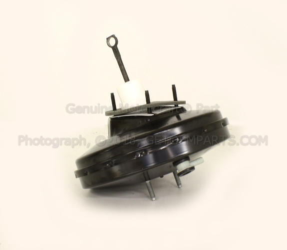 5F1Z2005A - Body: Power Booster for Ford Image