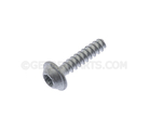30622742 - Body: Handle, Outside Screw for Volvo: V60, V60 Cross Country, V90, V90 Cross Country, XC60, XC90 Image