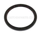 10101164 - : Rear Crankshaft Oil Seal for Chevrolet: C1500, C2500, C3500, C3500HD, Express 3500, G30, K2500 Pickup, K3500 Pickup, P30, R3500, Suburban C2500, Suburban K2500, Suburban R2500, V3500 | GMC: C2500 Pickup, C3500 Pickup, C3500HD, G3500, K2500 Pickup, K3500 Pickup, P3500, R3500 Pickup, Savana 3500, Suburban C2500, Suburban K2500, Suburban R2500, V3500 Image