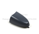 AL8Z78218B08BAPTM - Body: Exterior Door Handle Cover for Ford Image
