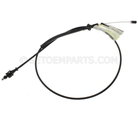 22619741 - Electrical: Cable for Chevrolet: Malibu | Oldsmobile: Alero | Pontiac: Grand Am Image