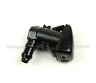 8S4Z17603AA - Body: Washer Nozzle for Ford Image