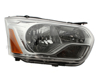 CK4Z13008CA - Electrical: Headlamp Assembly for Ford Image