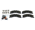 87827067 - : Brake Pads for GM Image