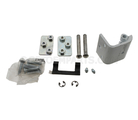19257342 - Body: Hinge for Chevrolet: Express 1500, Express 2500, Express 3500, P30 | GMC: Savana 1500, Savana 2500, Savana 3500 Image