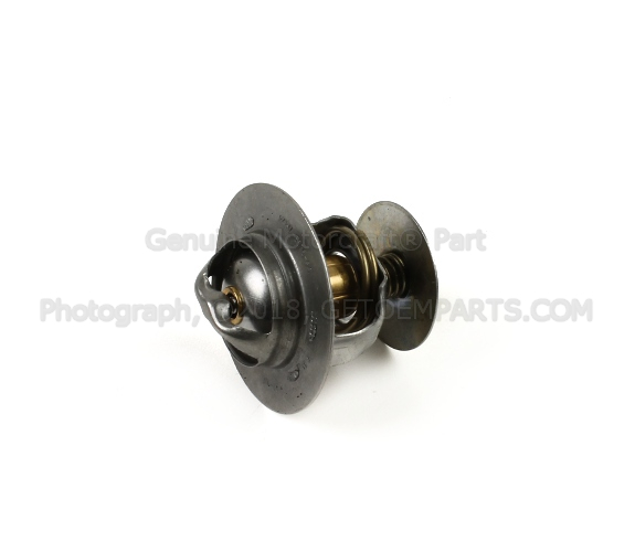 F8RZ8575CA - Cooling System: Thermostat for Ford Image