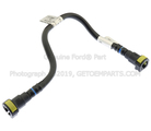 8W7Z9D289A - : Tube Assembly Fuel Vapour Separat for Ford Image