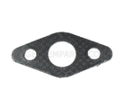 1472238U01 - : Exhaust Gas Re-Circulation (Egr) Valve Spacer Plate Gasket for Nissan: Altima, Frontier, Maxima, Pathfinder, Quest, Sentra, Xterra Image