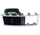 1WA64DX9AF - Interior Trim: Air Conditioning &amp; Heater Outlet, Left for Mopar Image