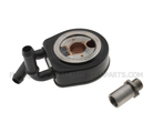 YL8Z6A642AA - Engine: Oil Cooler for Ford Image