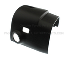 YC3Z3530BB - Steering: Upper Shroud for Ford: F-250, F-250 Super Duty, F-350 Super Duty, F-450 Super Duty, F-550 Super Duty Image