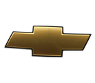 22830014 - : Front Grille Bowtie Emblem for Chevrolet: Avalanche, Suburban 1500, Suburban 2500, Tahoe Image