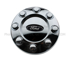 5C3Z1130KA - : Wheel Cap for Ford: F-250 Super Duty, F-350 Super Duty, F-450 Super Duty, F-550 Super Duty Image