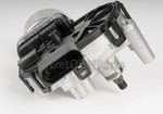 12335832 - Body: Wiper Motor for GM Image